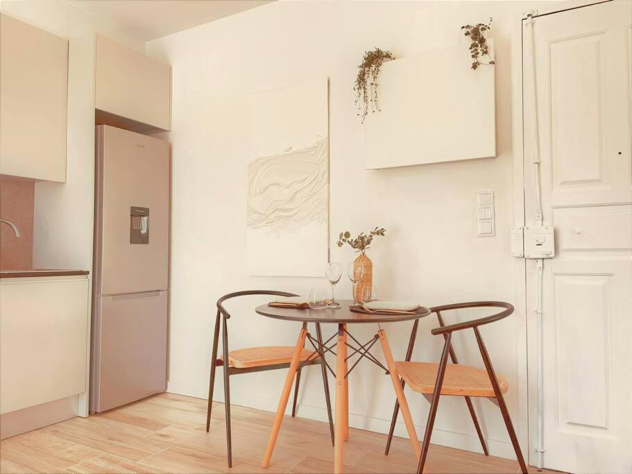 Cozy Apartment With Private Courtyard Barcarena Dış mekan fotoğraf